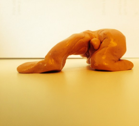 I can't go on, I will go on.